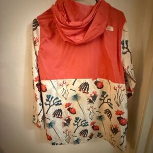 The North Face Coral Zip-Up Vest